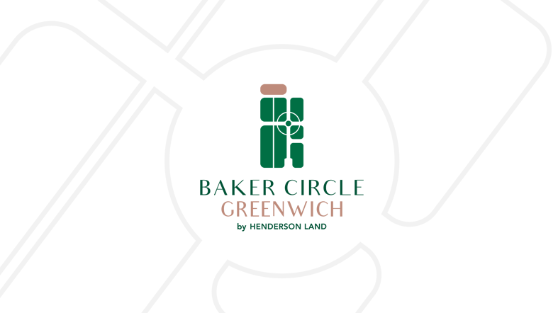 Baker Circle．Greenwich