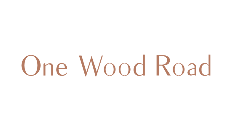 One Wood Road