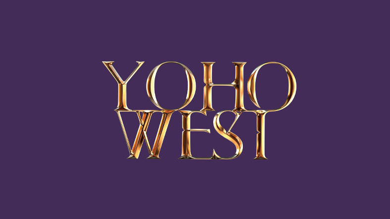 Yoho West Phase 1
